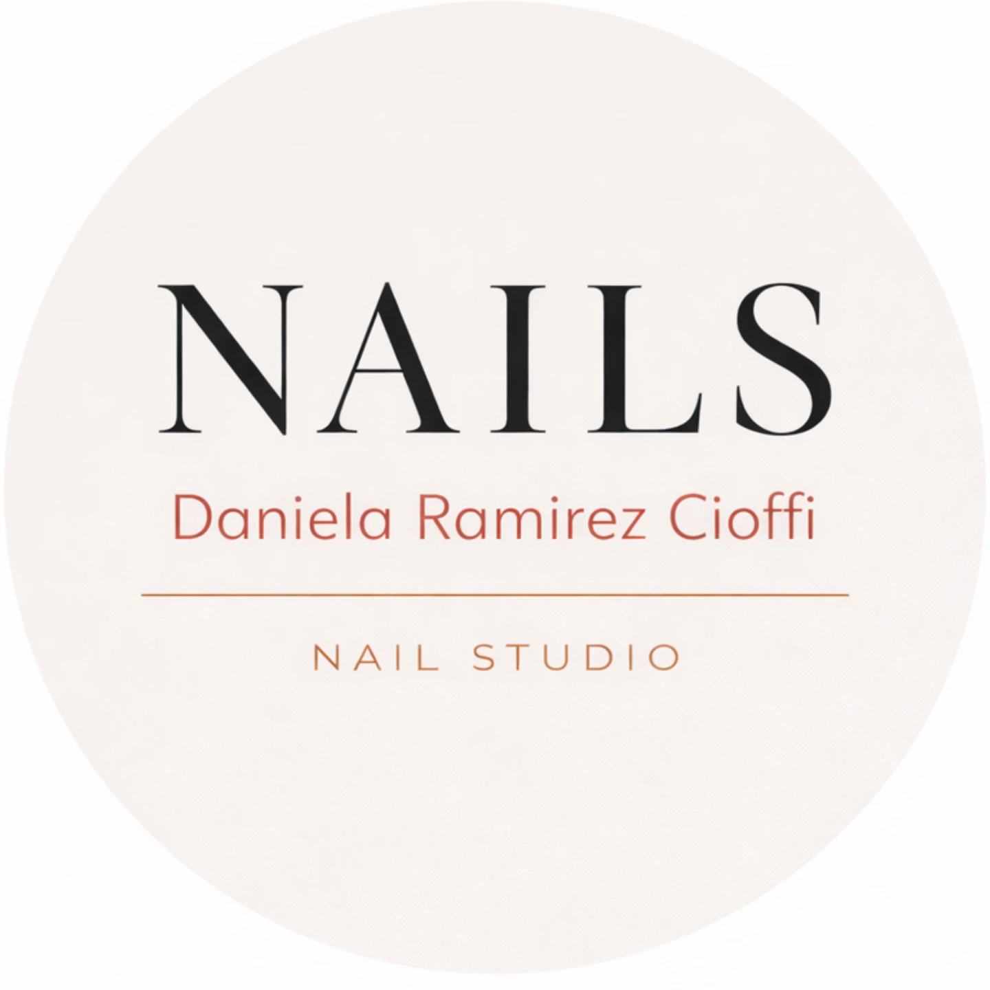 Portada de Dani Nails