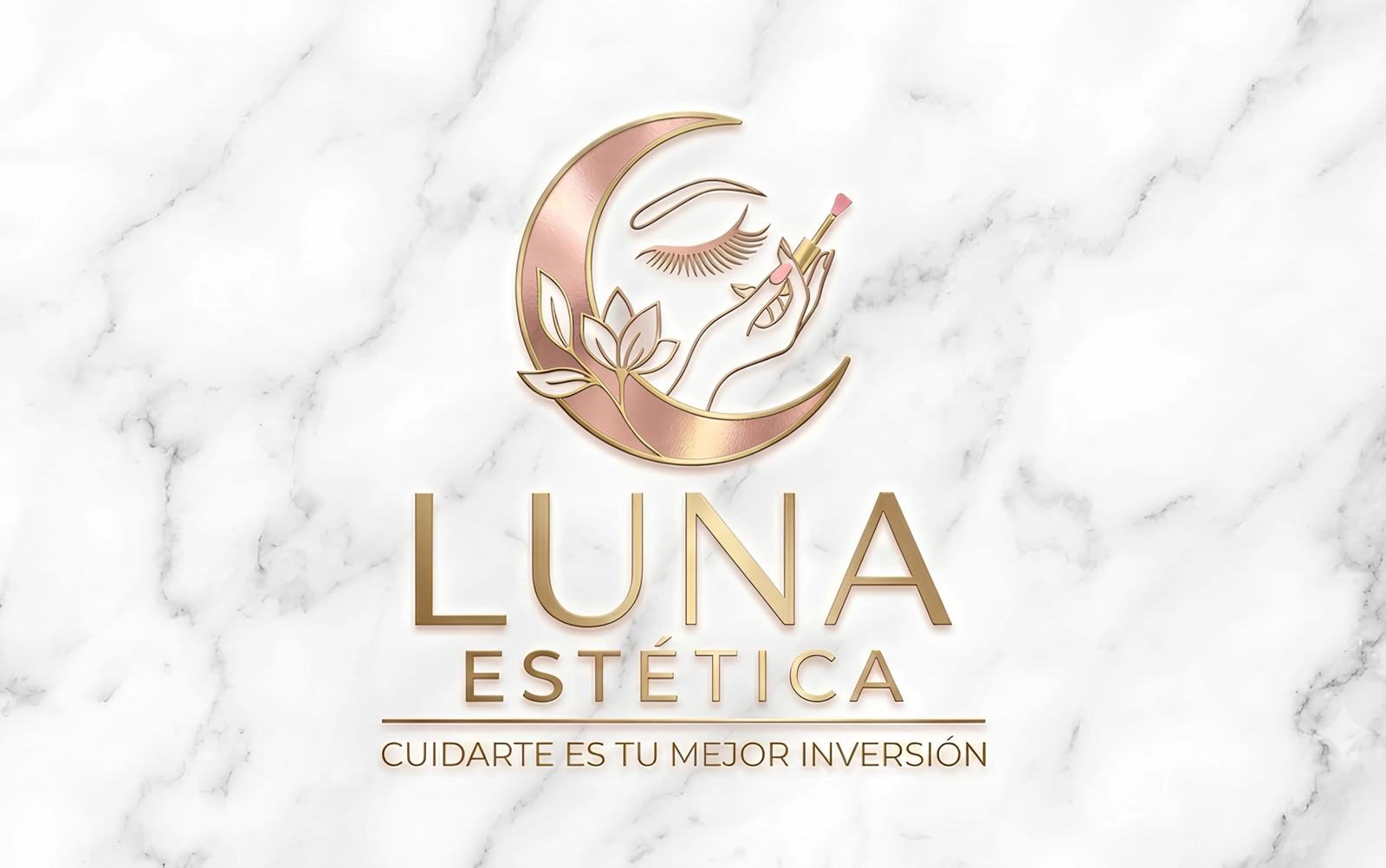 Portada de Luna Estética