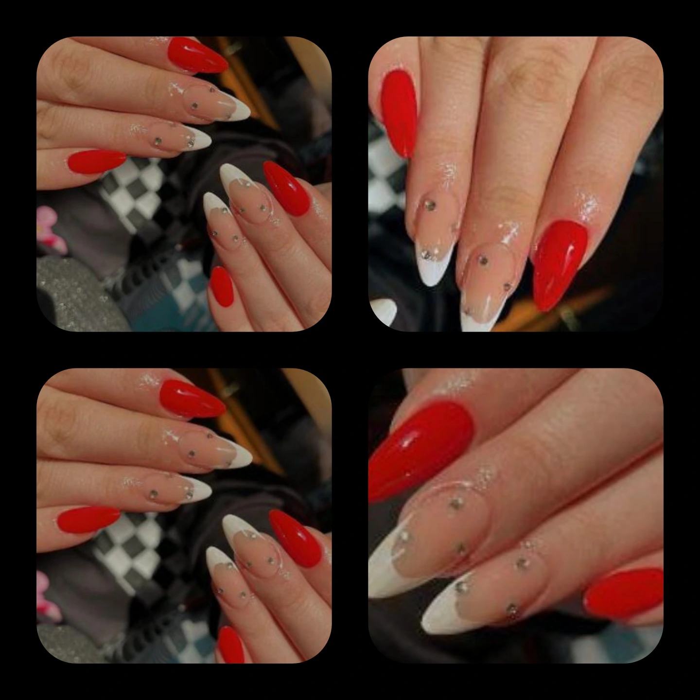 Portada de Nails Thiara