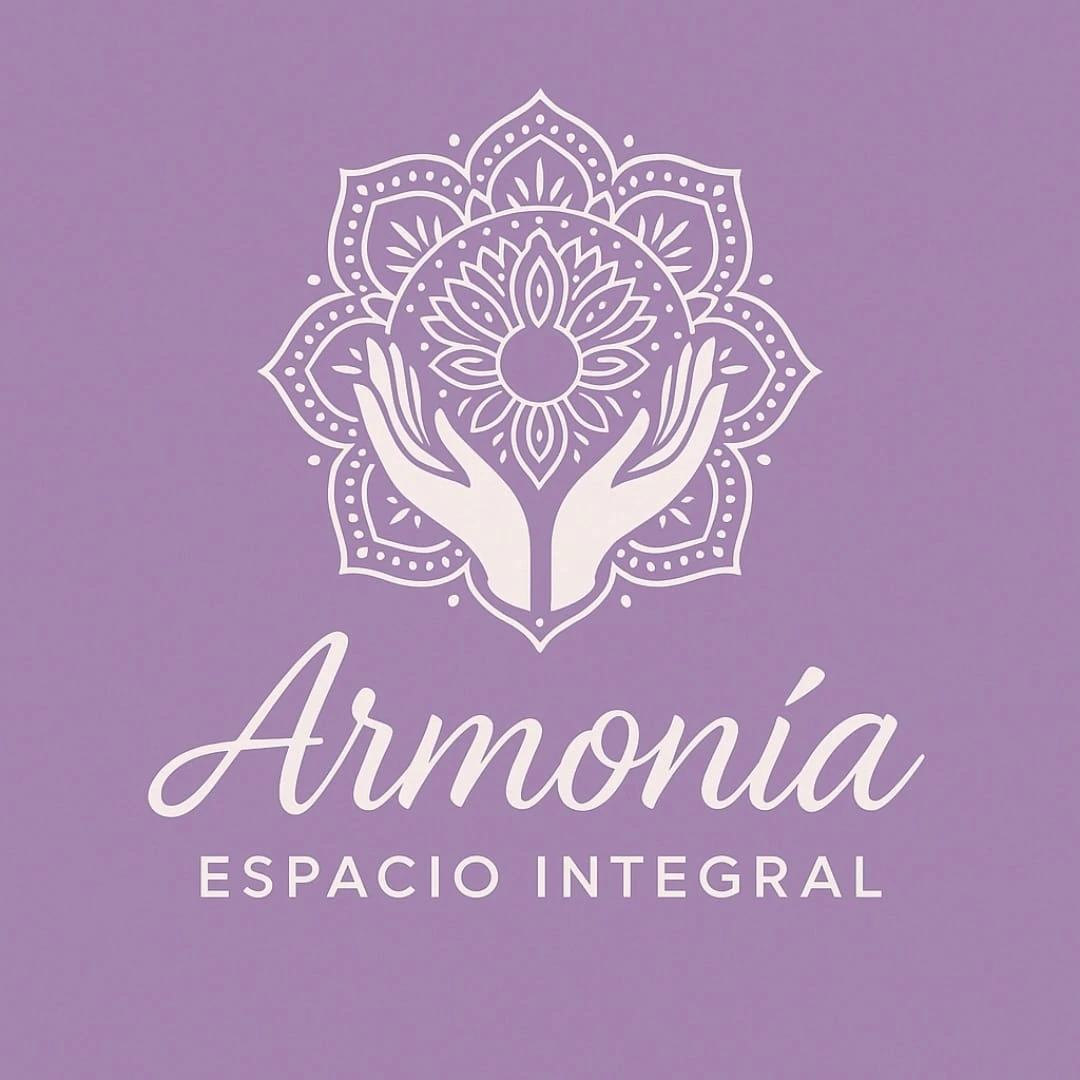 Portada de Armonia Espacio Integral