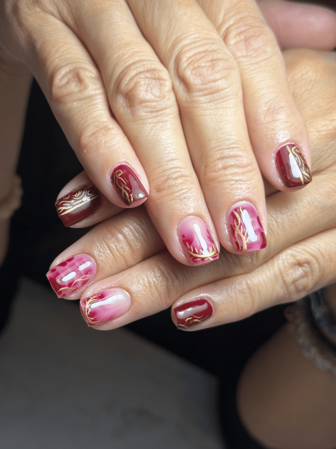 Portada de Aura Nails Studio