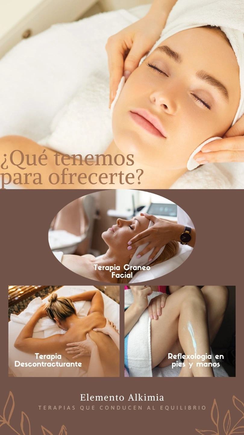 Portada de Elemento Alkimia