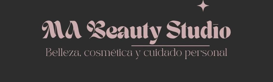 Portada de M A Beauty Studio ⭐️