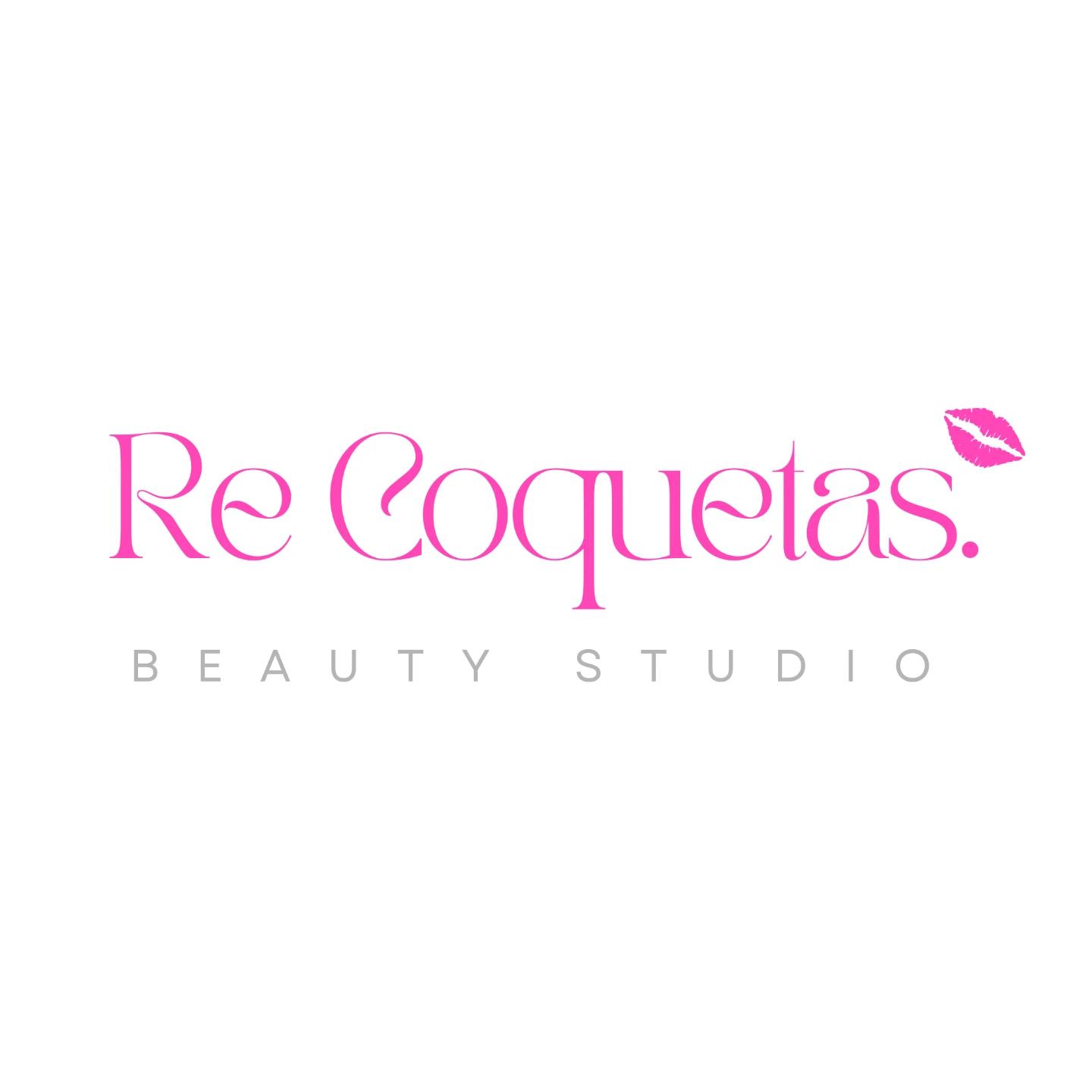 Portada de Re Coquetas 💋
