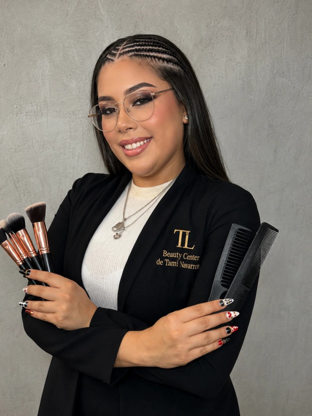 Portada de Tl Beauty Center