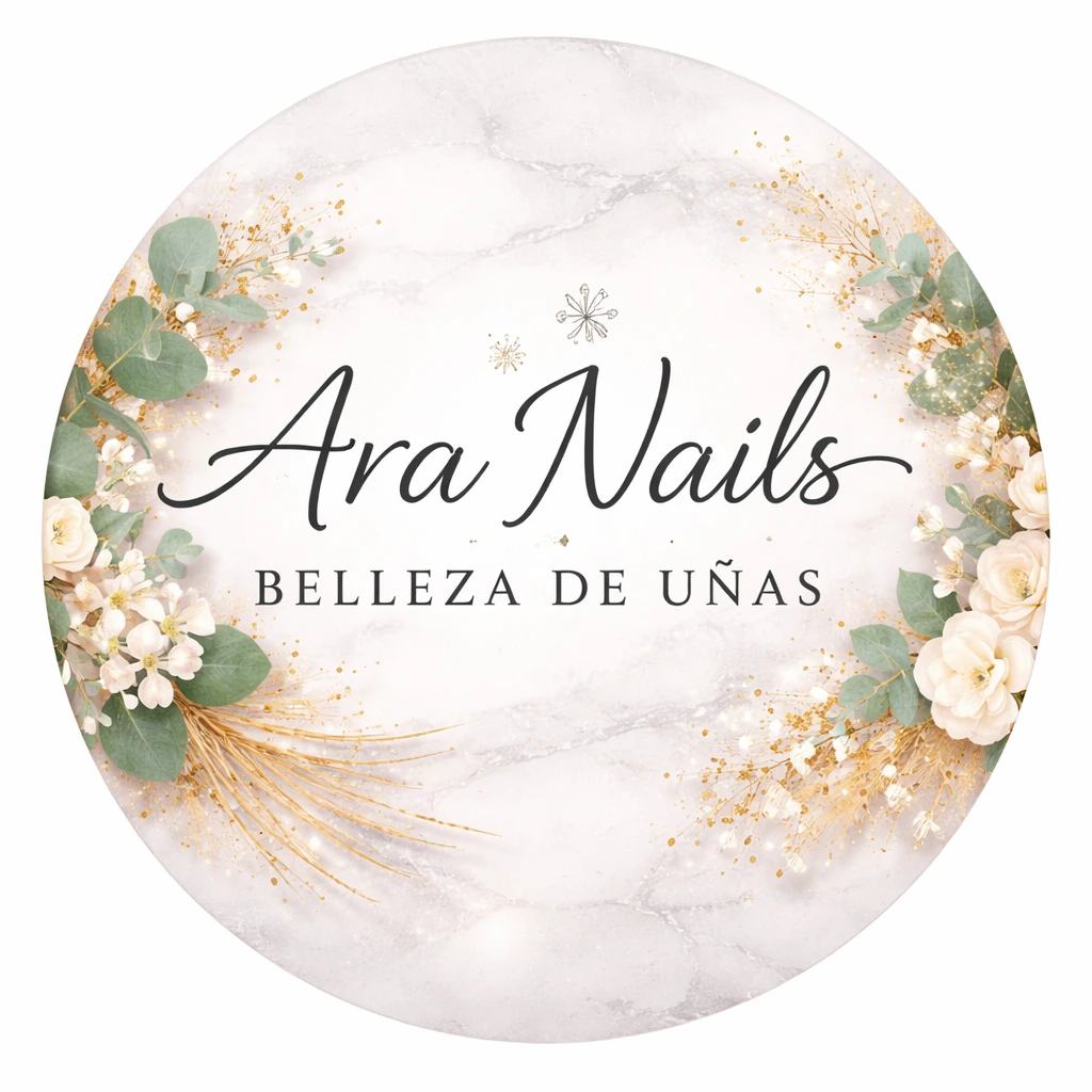 Portada de Ara Nails, Belleza De Uñas💅🏻