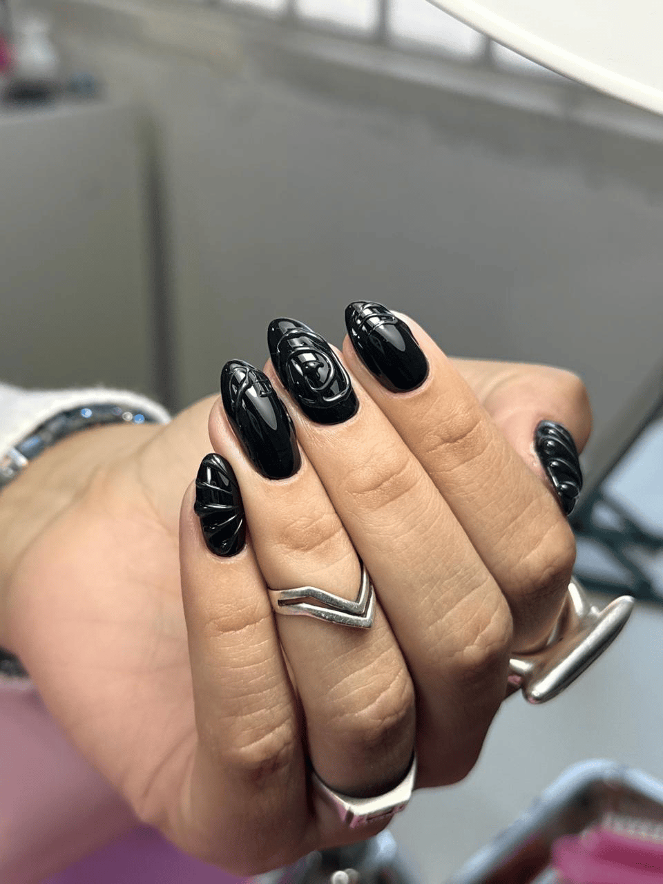 Portada de Gabis Estudio De Uñas