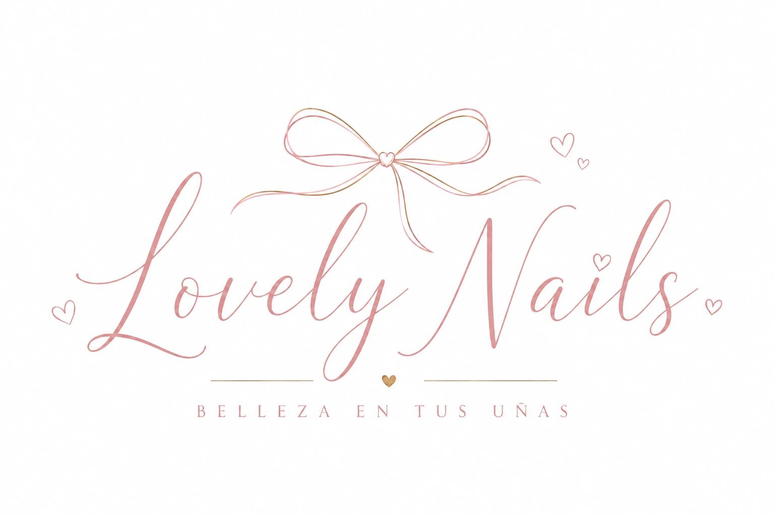 Portada de Lovely Nails