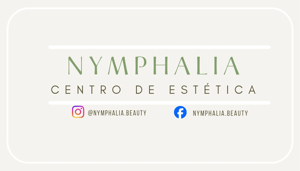 Portada de Nymphalia.beauty