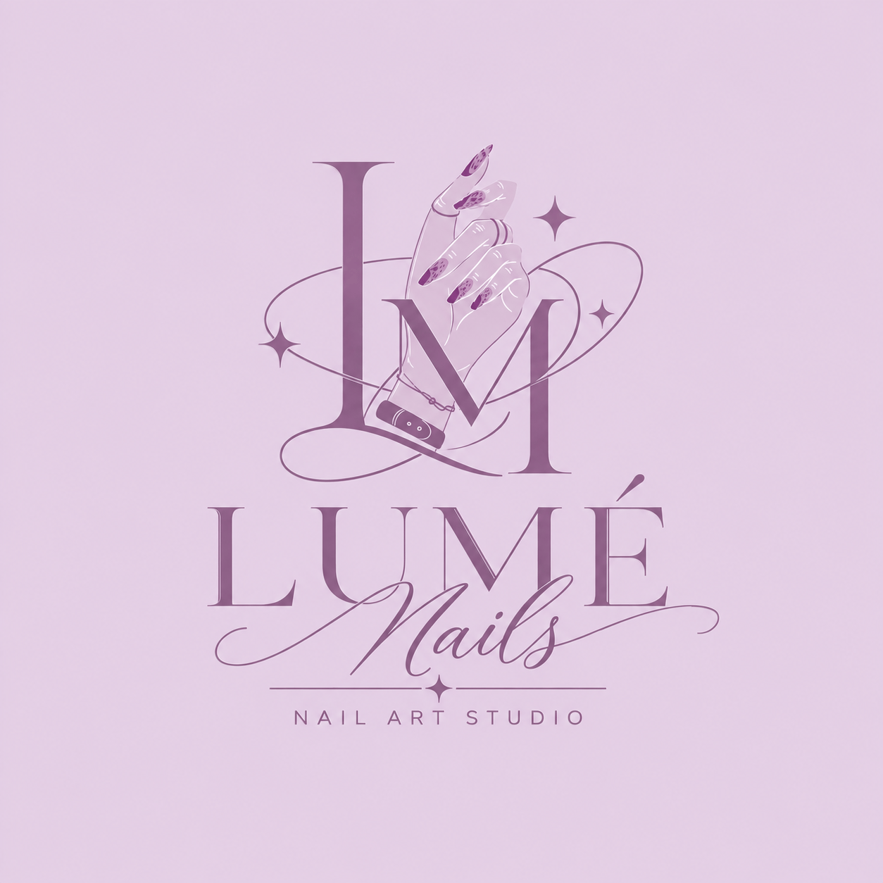 Portada de Lumé