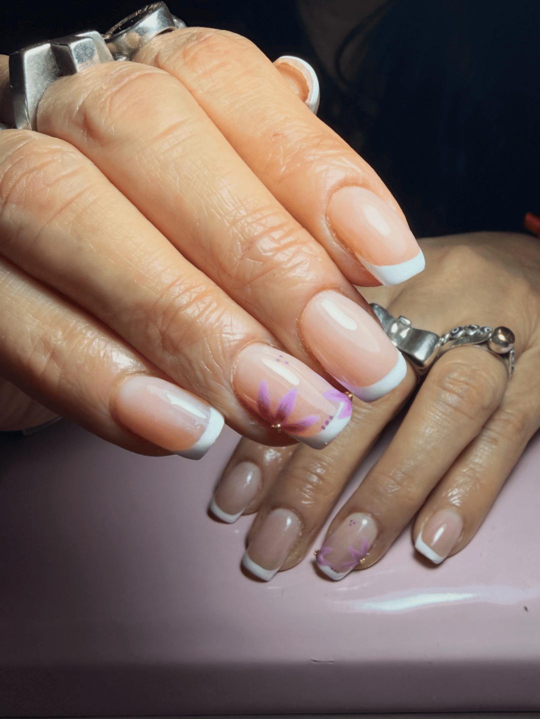 Portada de Oriana Nails