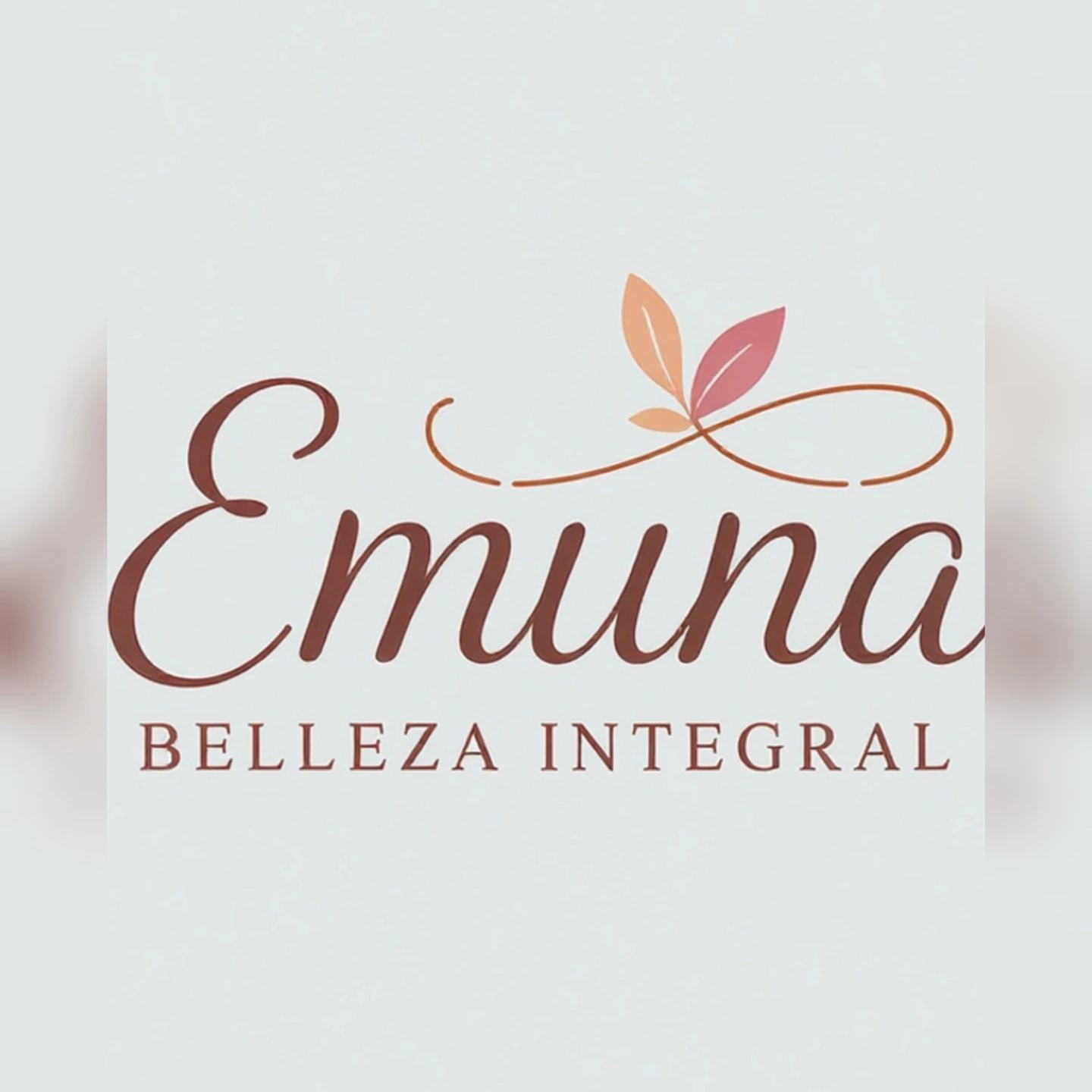 Portada de Emuna Belleza Integral