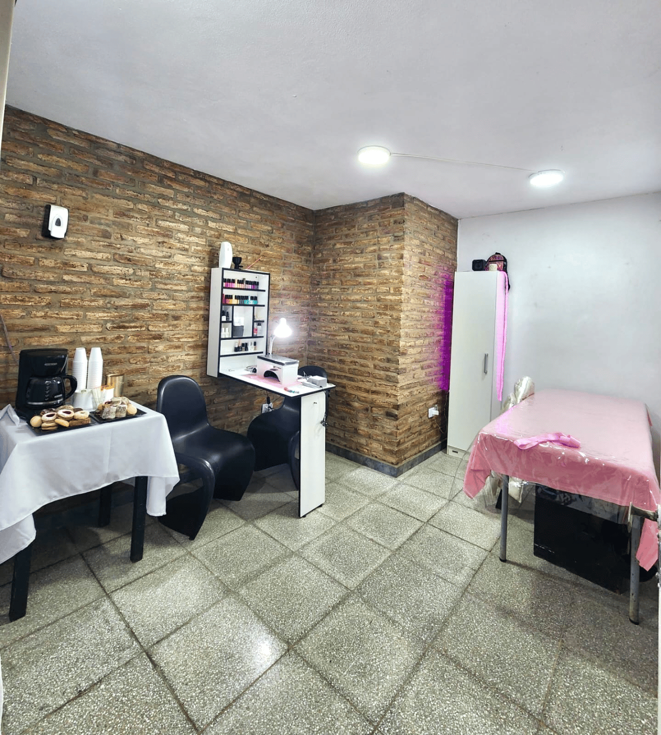 Portada de 𝗟𝗢𝗧𝗨𝗦 | Salón De Belleza