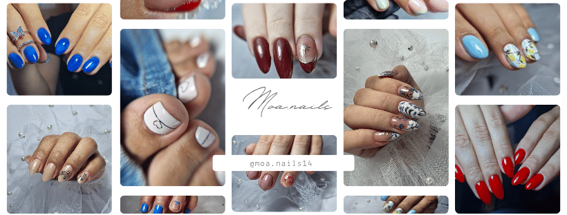 Portada de Moa.nails Formosa🫧