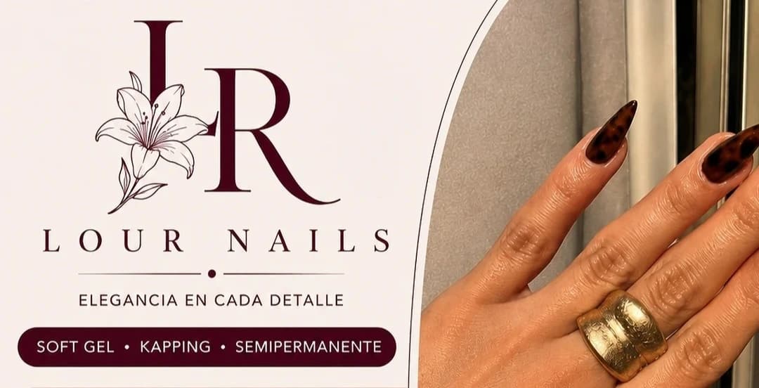 Portada de Prettynails By Lour