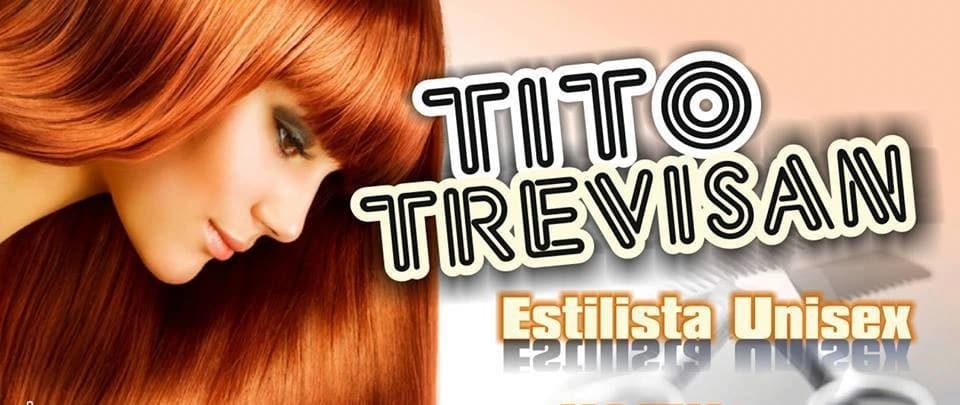 Portada de Tito Trevisan Estilista Unisex