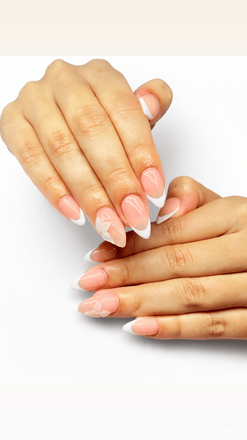Portada de Studio 23 • Nails