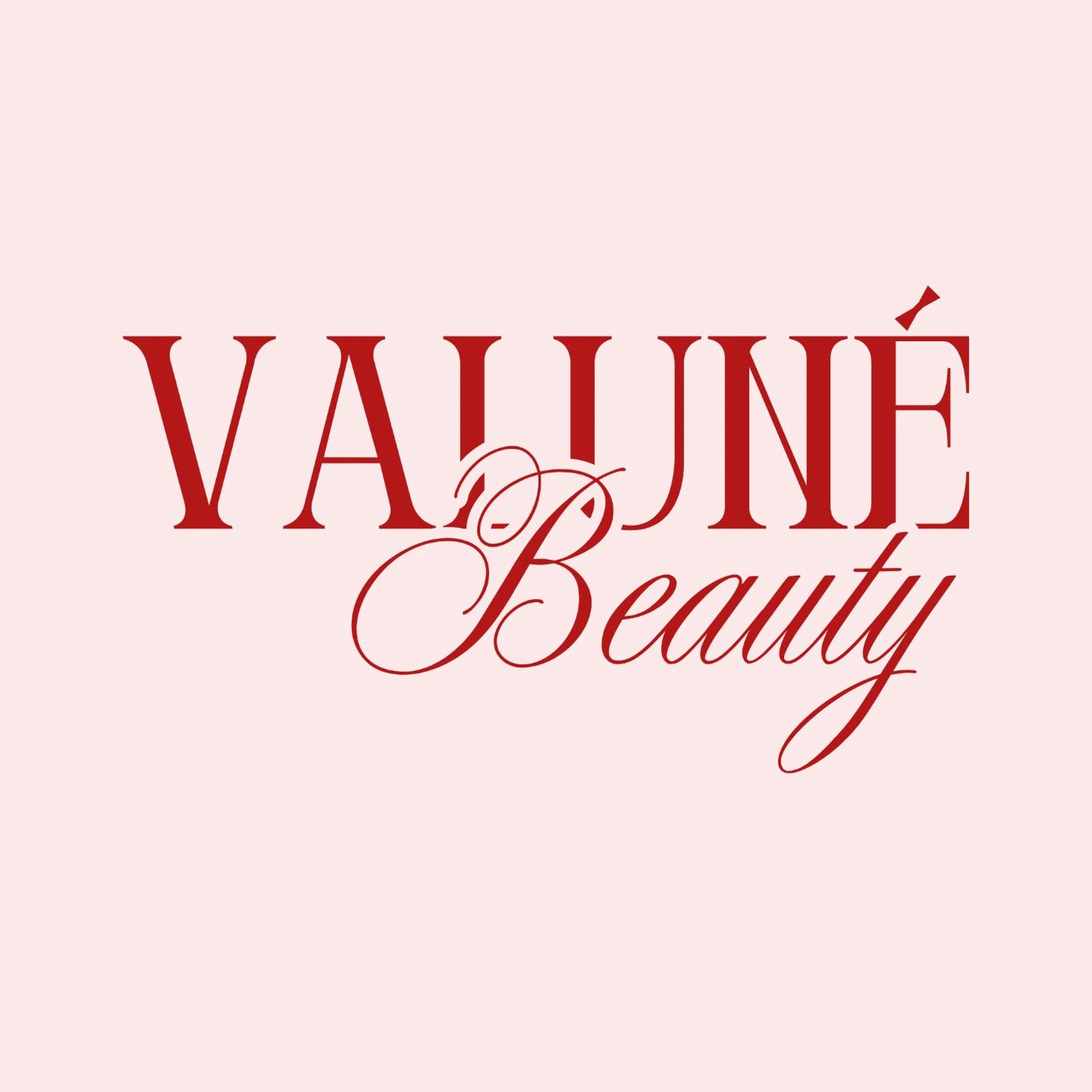 Portada de Valuné Beauty