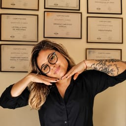 Avatar de Estefania Flores