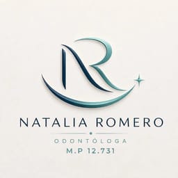 Avatar de Romero Natalia Odontologa