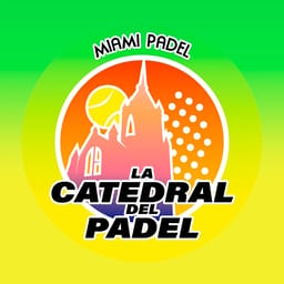 Avatar de La Catedral Del Padel