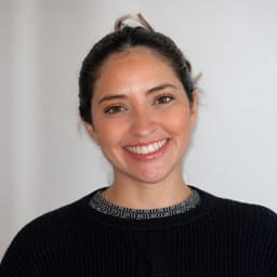 Avatar de Psicóloga - Rocio E. Gonzalez