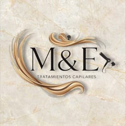 Avatar de M & E Tratamientos Capilares 