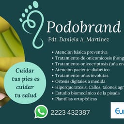 Avatar de Podobrand
