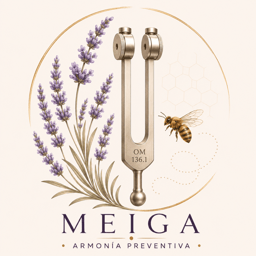 Avatar de Meiga • Armonía Preventiva