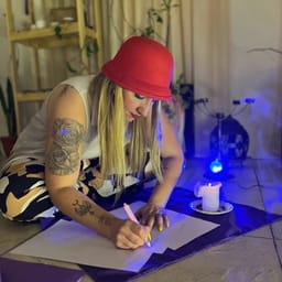 Avatar de Luciana Almica