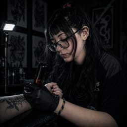 Avatar de Tizy Tattoo