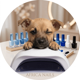 Avatar de Africa Nails