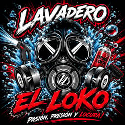 Avatar de Lavadero El Loko