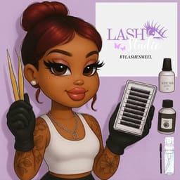 Avatar de Bylashesmeel