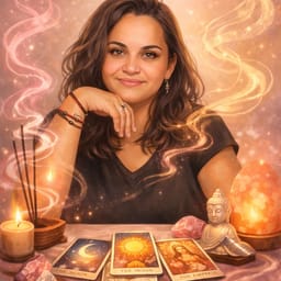 Avatar de Sahumerios Y Tarot