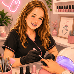 Avatar de Lula Nails