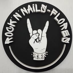 Avatar de Rock N' Nails Flores