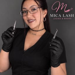 Avatar de Mica Lash