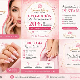 Avatar de Susana Garay