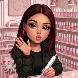 Avatar de Nailsbyazul.ap