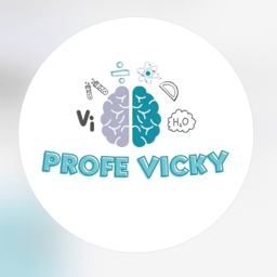 Avatar de Profe Vicky