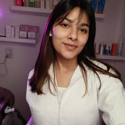 Avatar de Estética Abigail Méndez