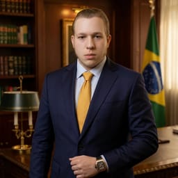 Avatar de Ícaro Krautchuk