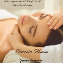 Avatar de Elemento Alkimia