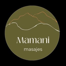 Avatar de Mamani Masajes