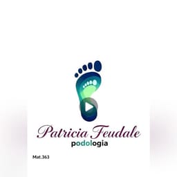 Avatar de Podologa Patricia Feudale